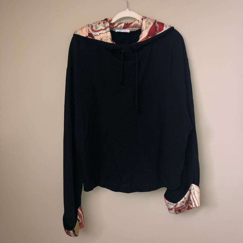 Zara Hoodie